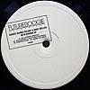 Beta Burner - EP