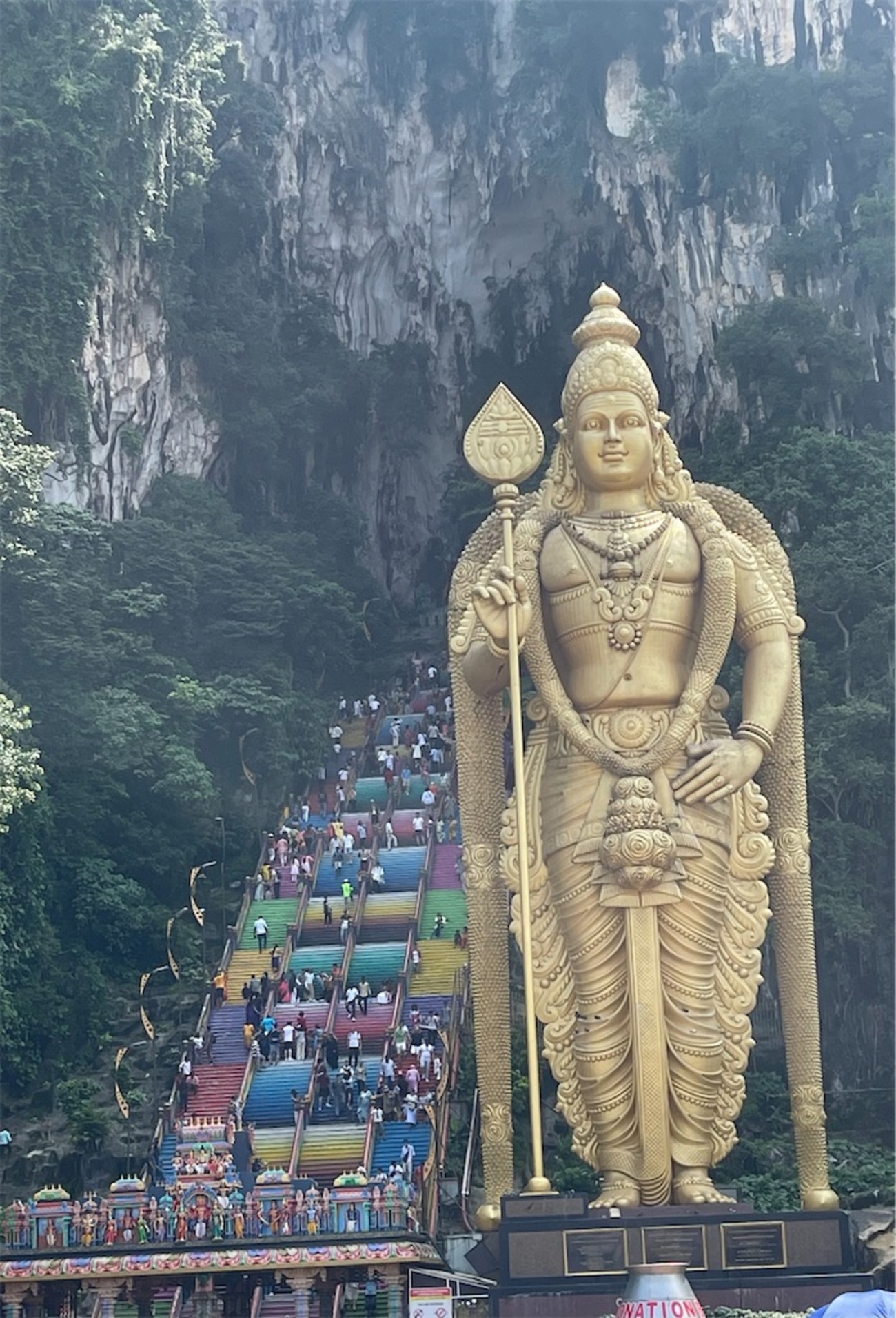 2024年5月 クアラルンプール旅行・滞在中➁ マレーシアの両替無しでもいけるか？ - ぼちぼち旅行Ｂlog “sao散歩“