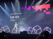 AWS Summit Japan 2026に参加してきました - DAY1- 