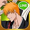 LINE BLEACH -PARADISE LOST-