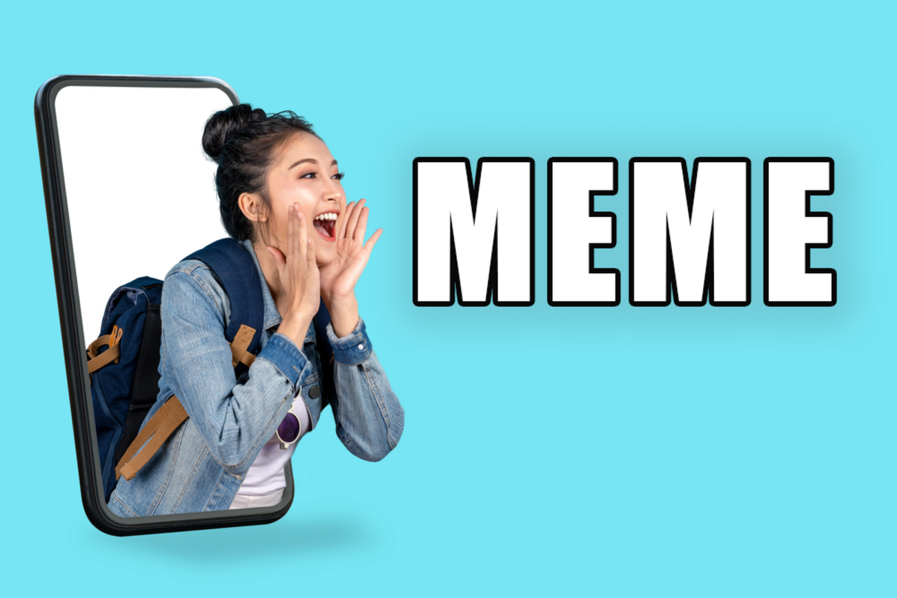 MEME（ミーム）の意味とは？海外では常識の知識をご紹介 - ネイティブキャンプ英会話ブログ | 英会話の豆知識や情報満載