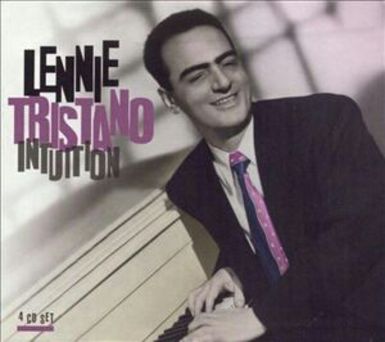 Lennie Tristano Solo, Trio, Quartet, Quintet and Sextet (Various 
