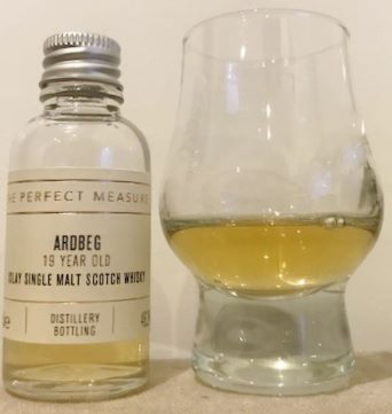 アードベッグ トリーバン 19年 バッチ2／Ardbeg Traigh Bhan 19 yo 
