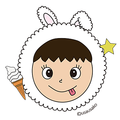 うさこのゆる日記