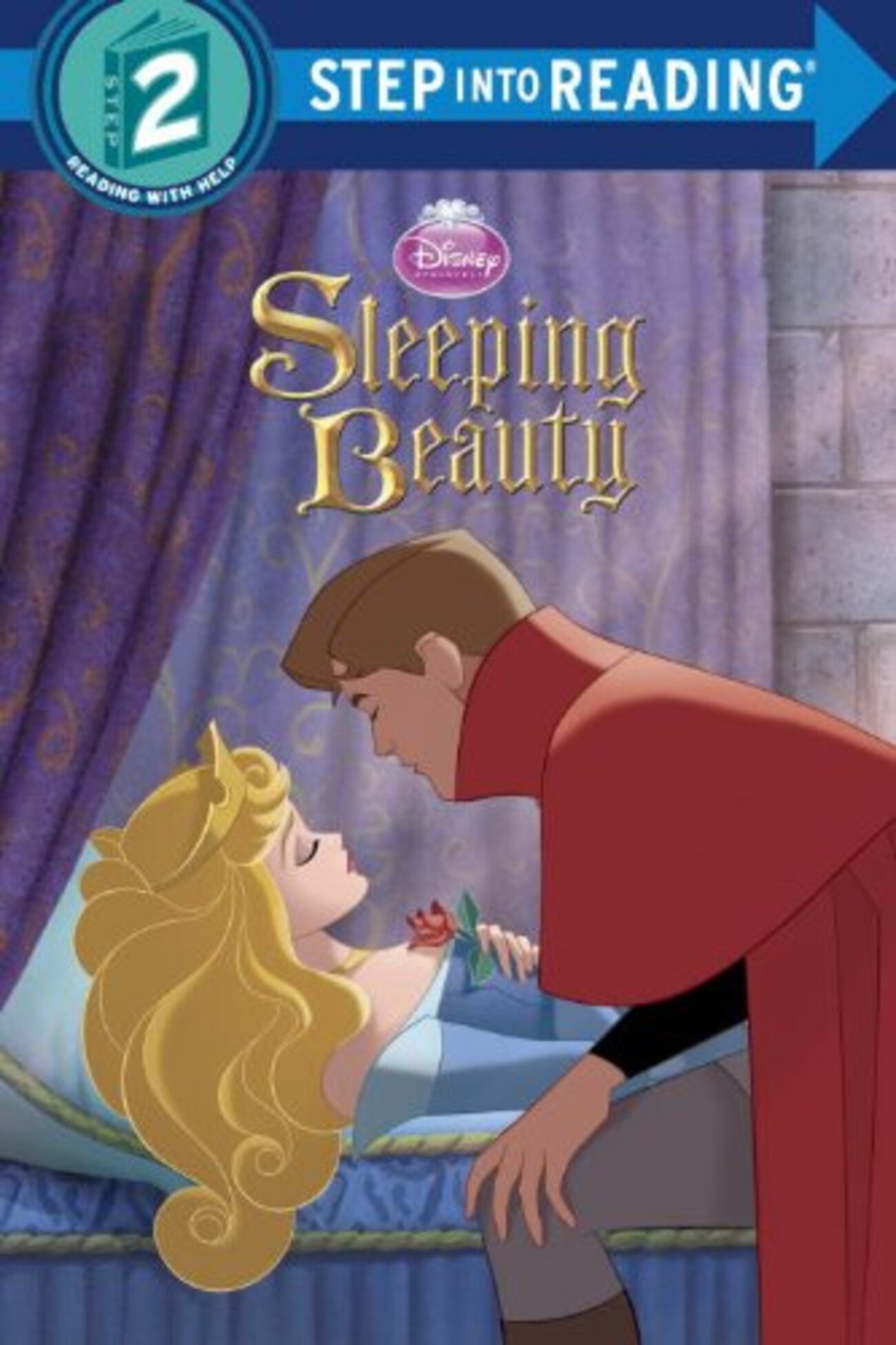 ディズニー名作絵話 眠れる森の美女 など 13冊 Walt Disney's Sleeping