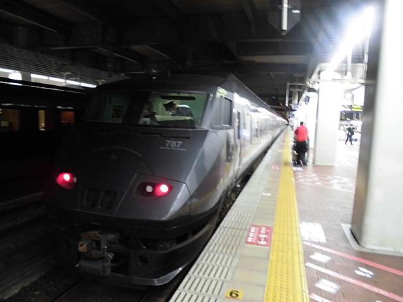 にちりんシーガイアとは 地理の人気 最新記事を集めました はてな