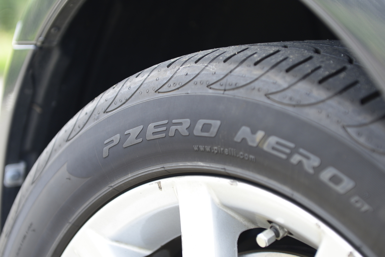 破格！極上ピレリP Zero Nero GT 245/30R22 92Y 22インチ！ ピレリ P 