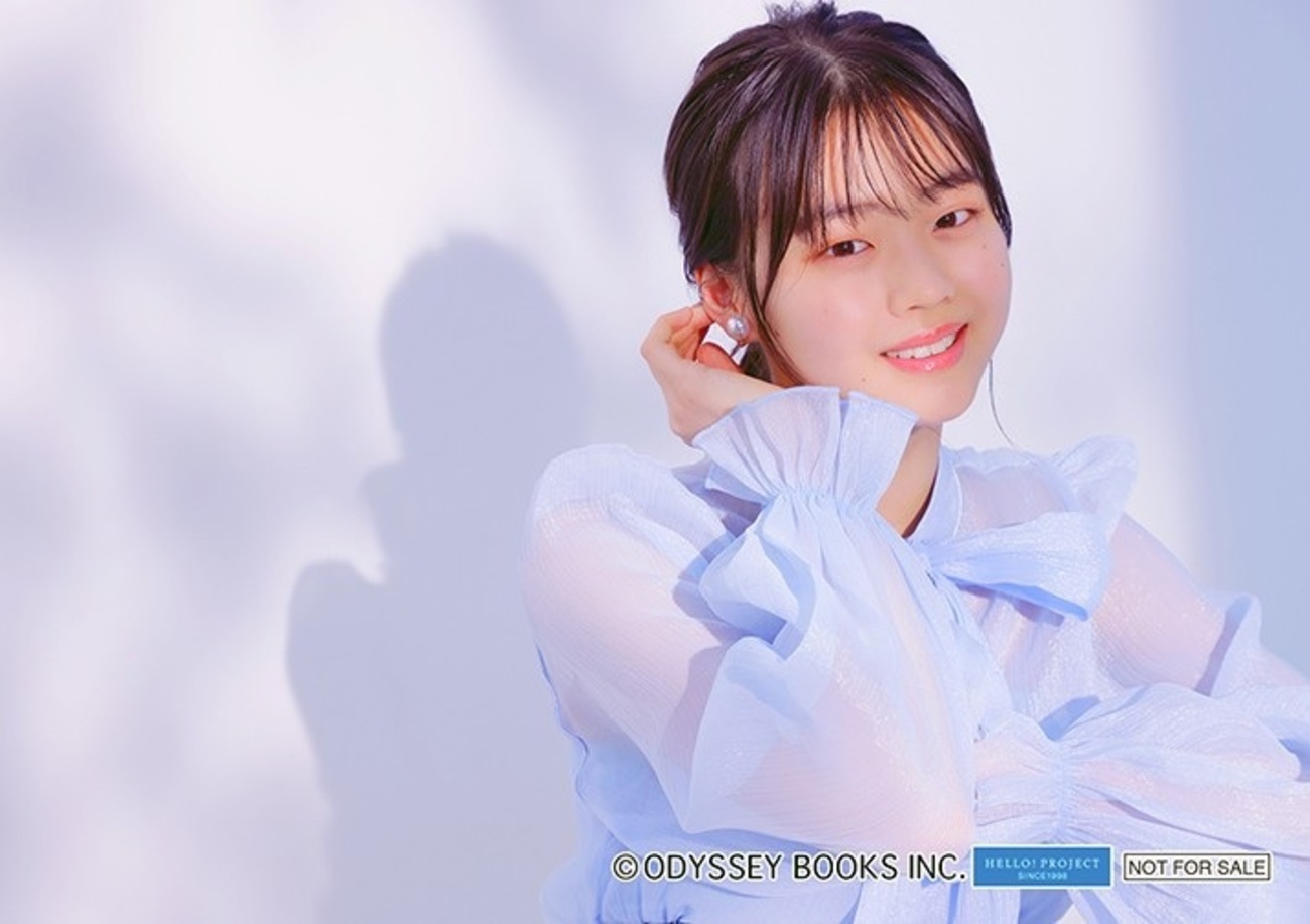 『つばきファクトリー新メンバー 河西結心 八木栞 福田真琳 豫風瑠乃 イベント』 backend=imagemagick;version=1;