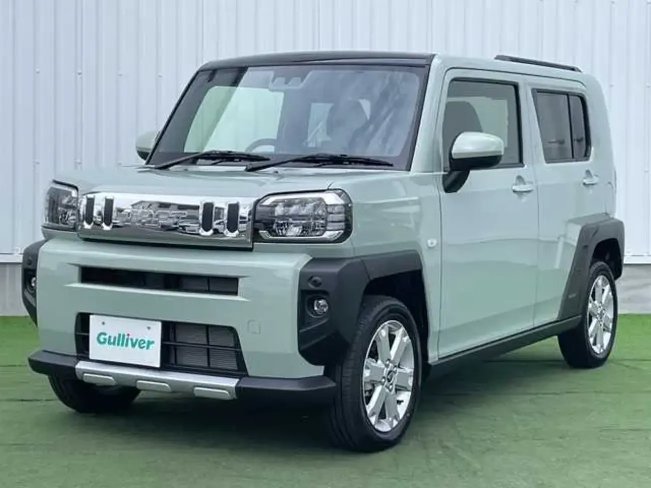 レガシィシリーズ初2.5Lターボエンジン搭載!! 「スバル レガシィ