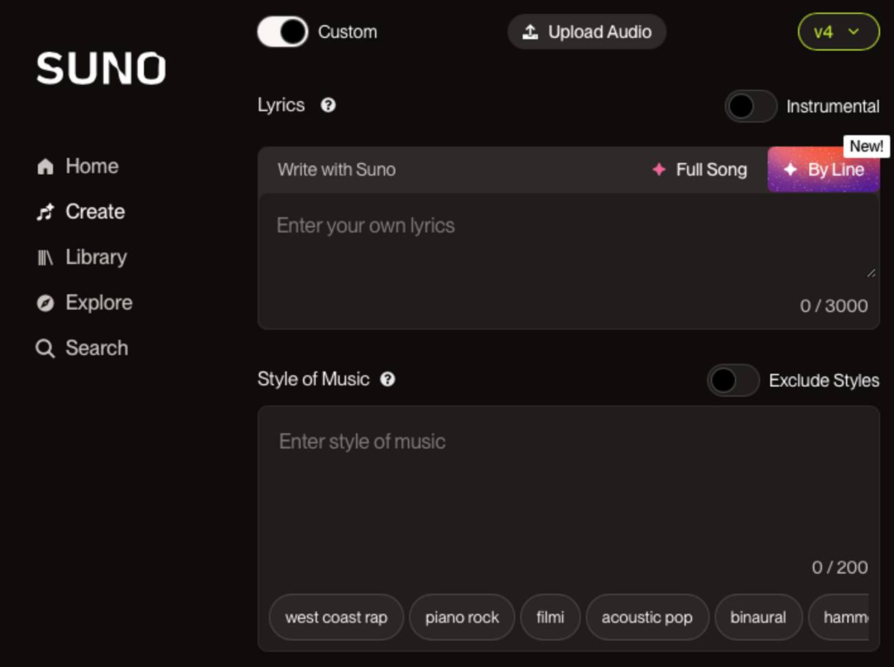 Suno.aiにハマって10,000曲以上作った人の使い方ガイド