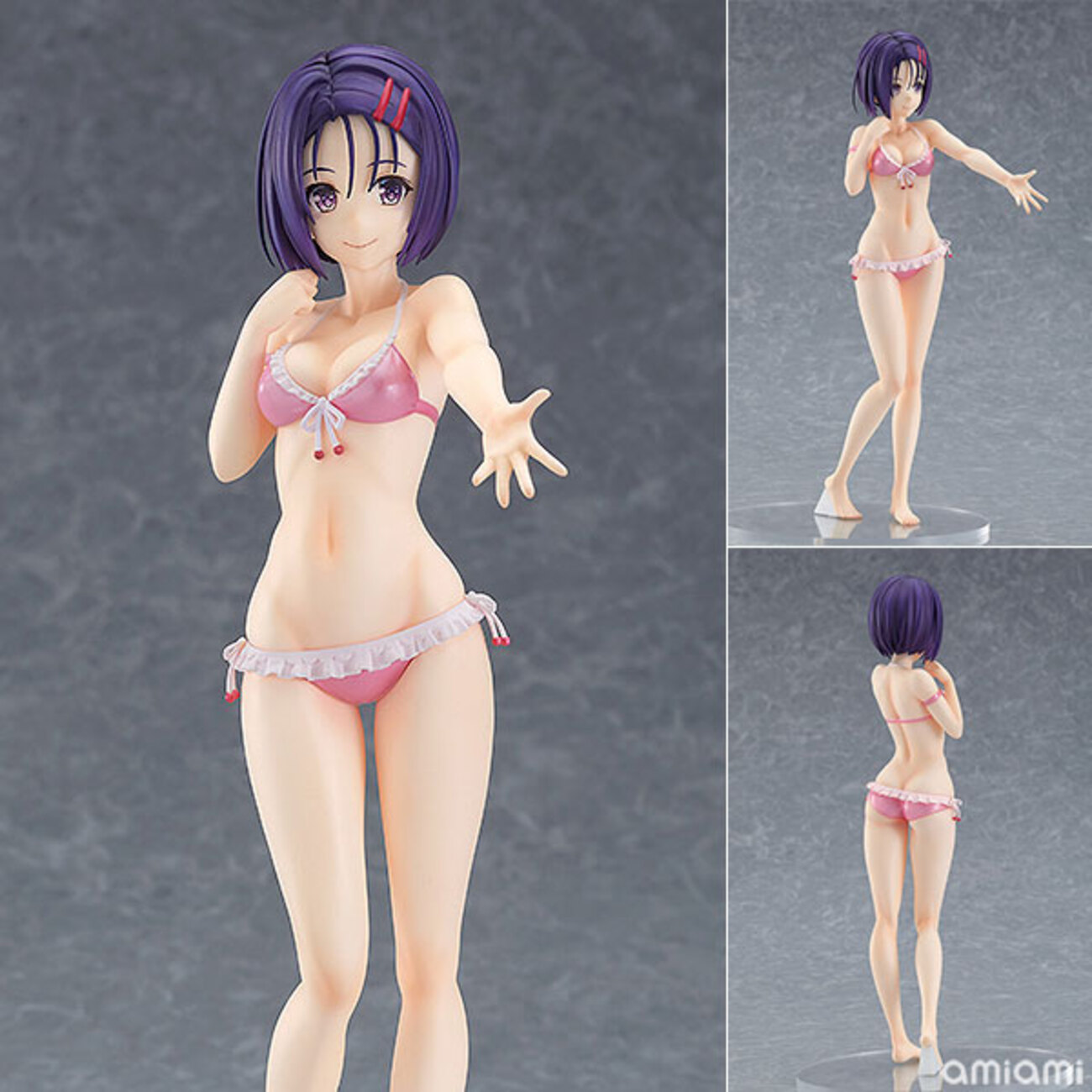 中古】[FIG] 西連寺春菜(さいれんじはるな) To LOVEる-とらぶる 