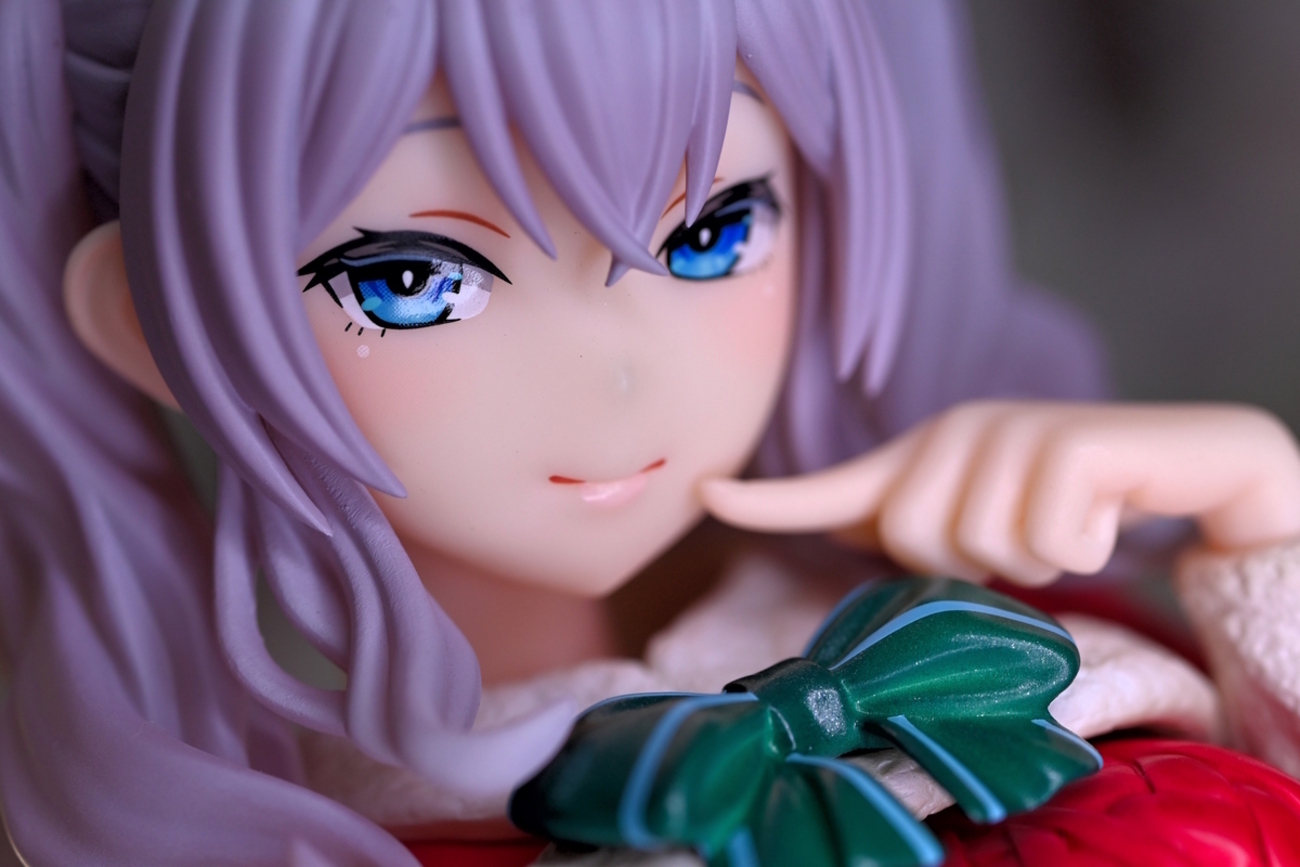 AMAKUNI 鹿島 【Xmas】mode レビュー - あおかみろんぐ