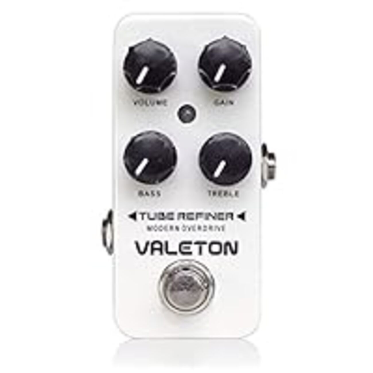 RATホワイトフェイス期再現！【VALETON】DARK TALE ミニサイズで王道のトーン】Valetonレビューその2″Dark Tale