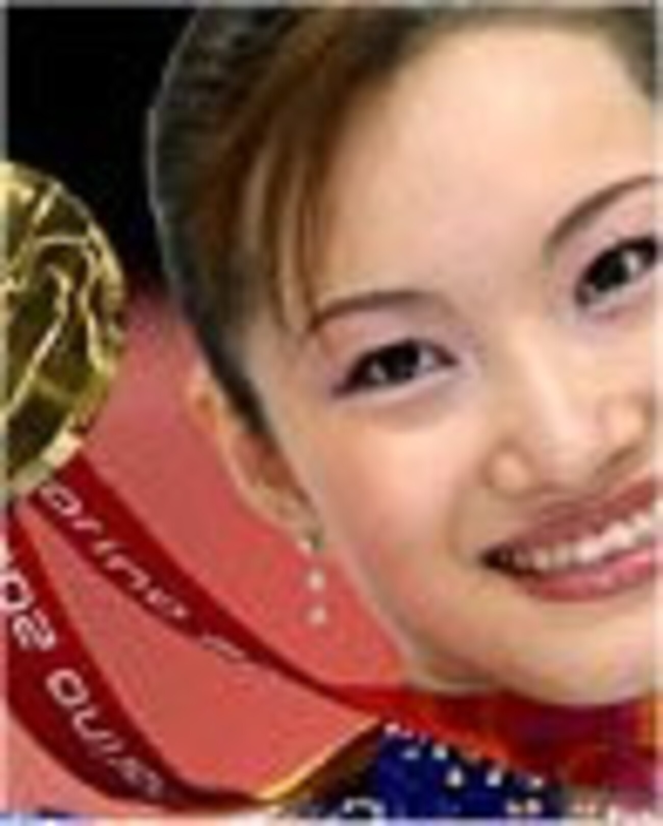 荒川静香 スリーストーンピアス - ジェムケリー 宝石雑学ブログ ネックレス