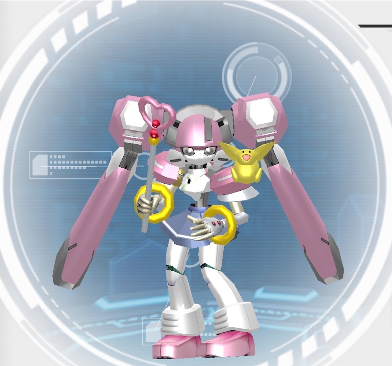 Heterobart 1/6 メダロット クウケンタウロス カラーレジンキット Heterobart 1/6 メダロット クウケンタウロス カラーレジンキット