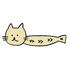 ししゃもの戯言