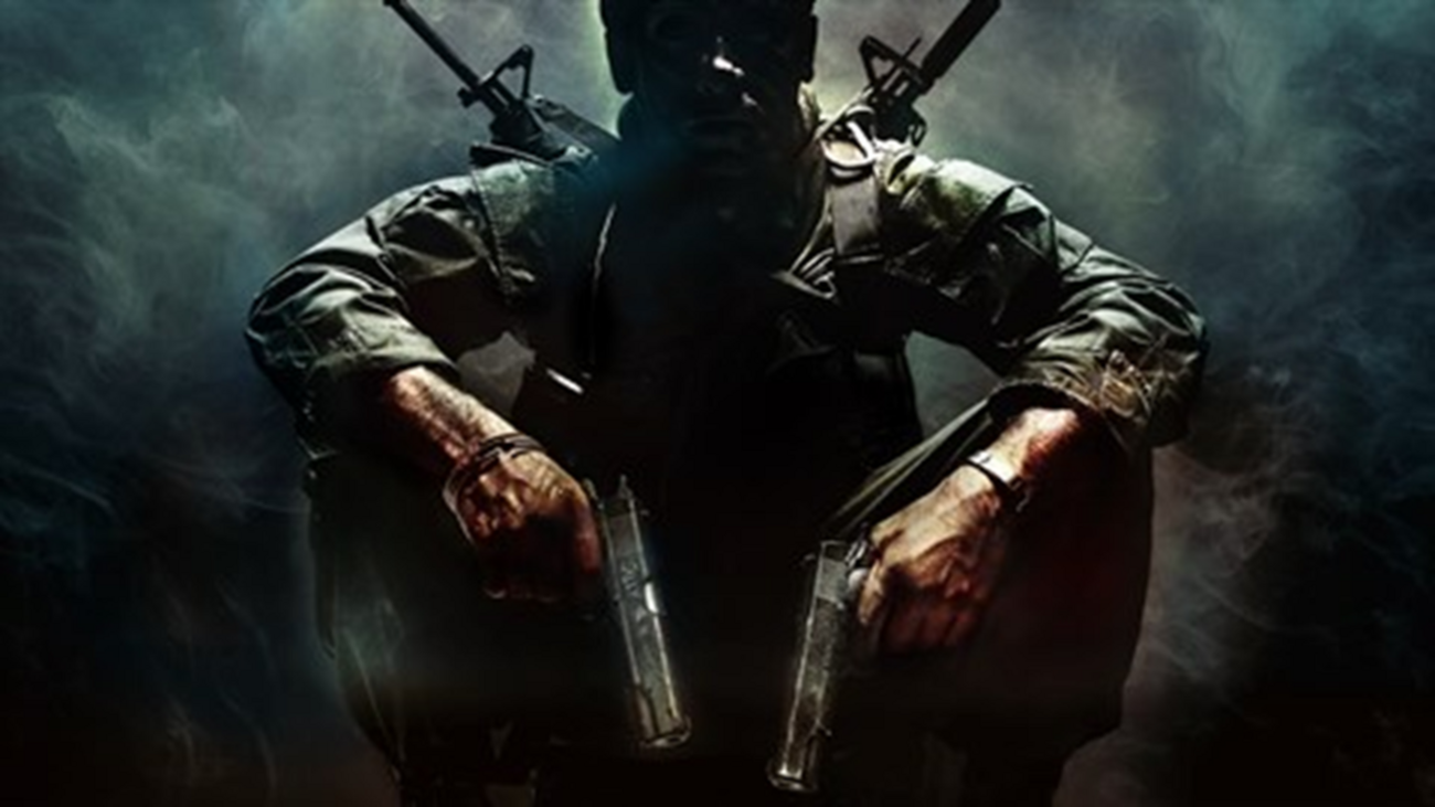 【Xbox360】Call of Duty: Black Ops 実績コンプリート ー本編ー - まさおの手記