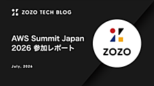 AWS Summit Japan 2026 参加レポート