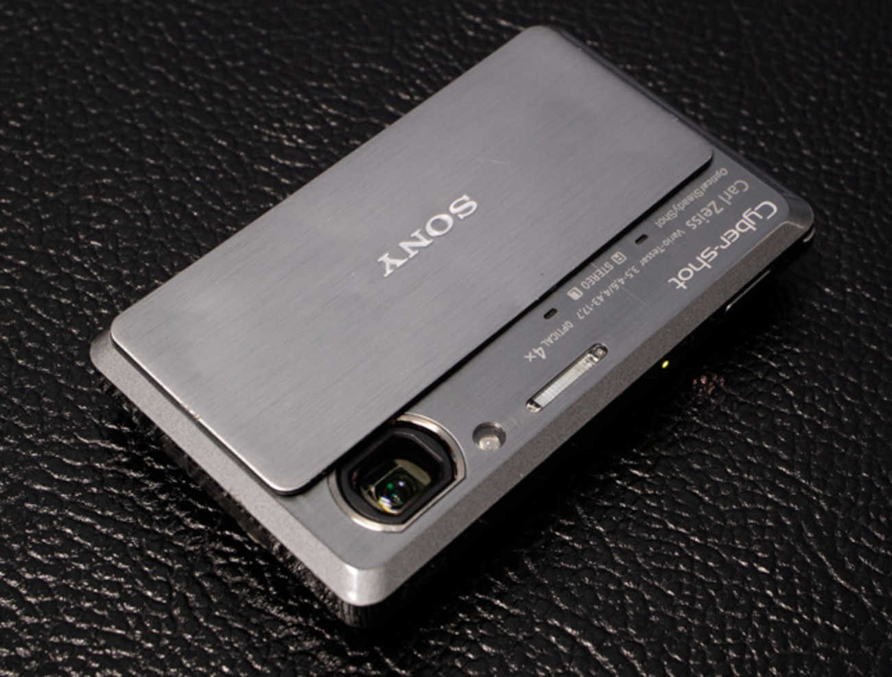 DSC-TX7 ジャンクカメラで撮る - fortia