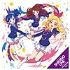 TVアニメ『アイカツ!』OP/EDテーマ「SHINING LINE*/Precious」 - Single