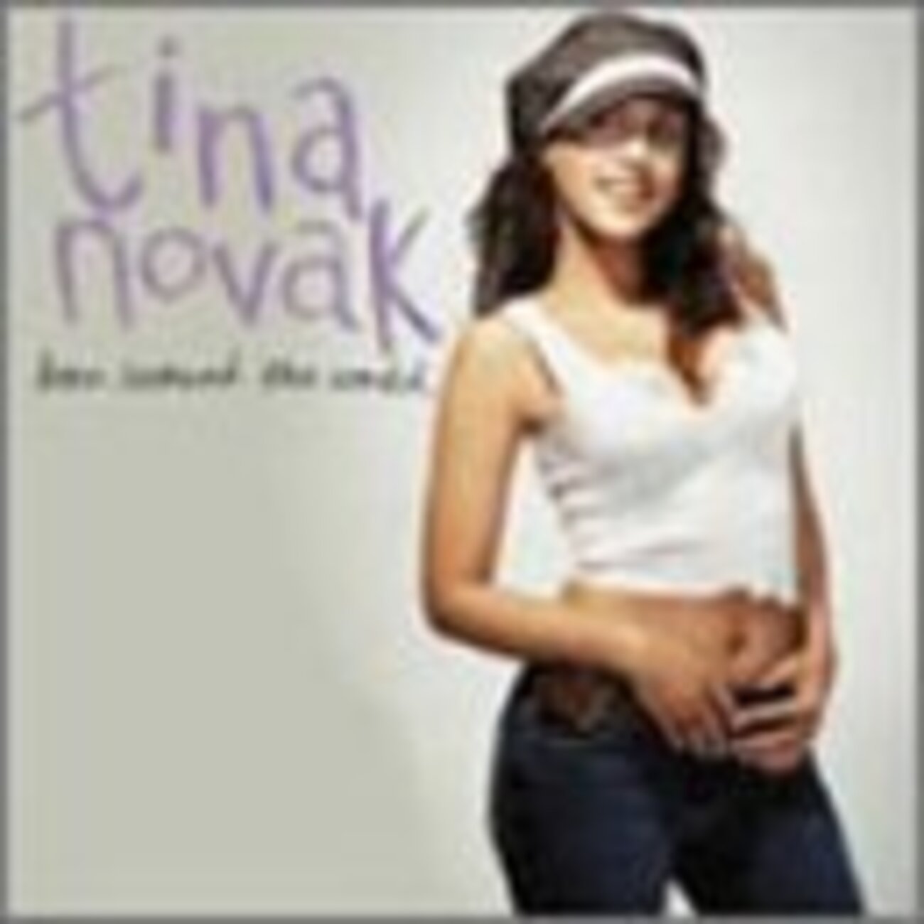 流行が去った曲も時がたてば再度イケるものですよね! Tina Novak 