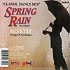 Spring Rain (Club Mix)