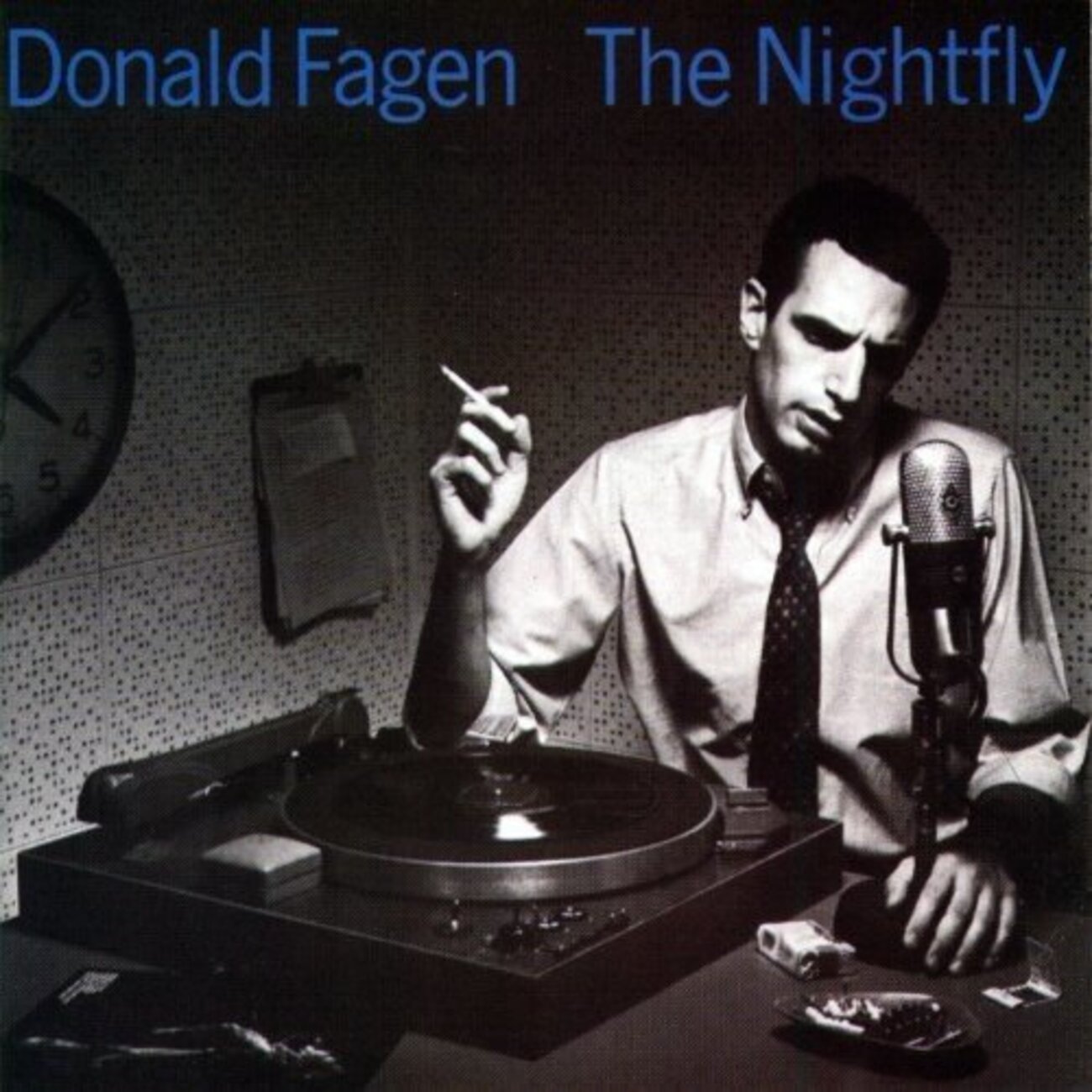 ドナルド・フェイゲン『Cheap Xmas : Donald Fagen Complete』『The 