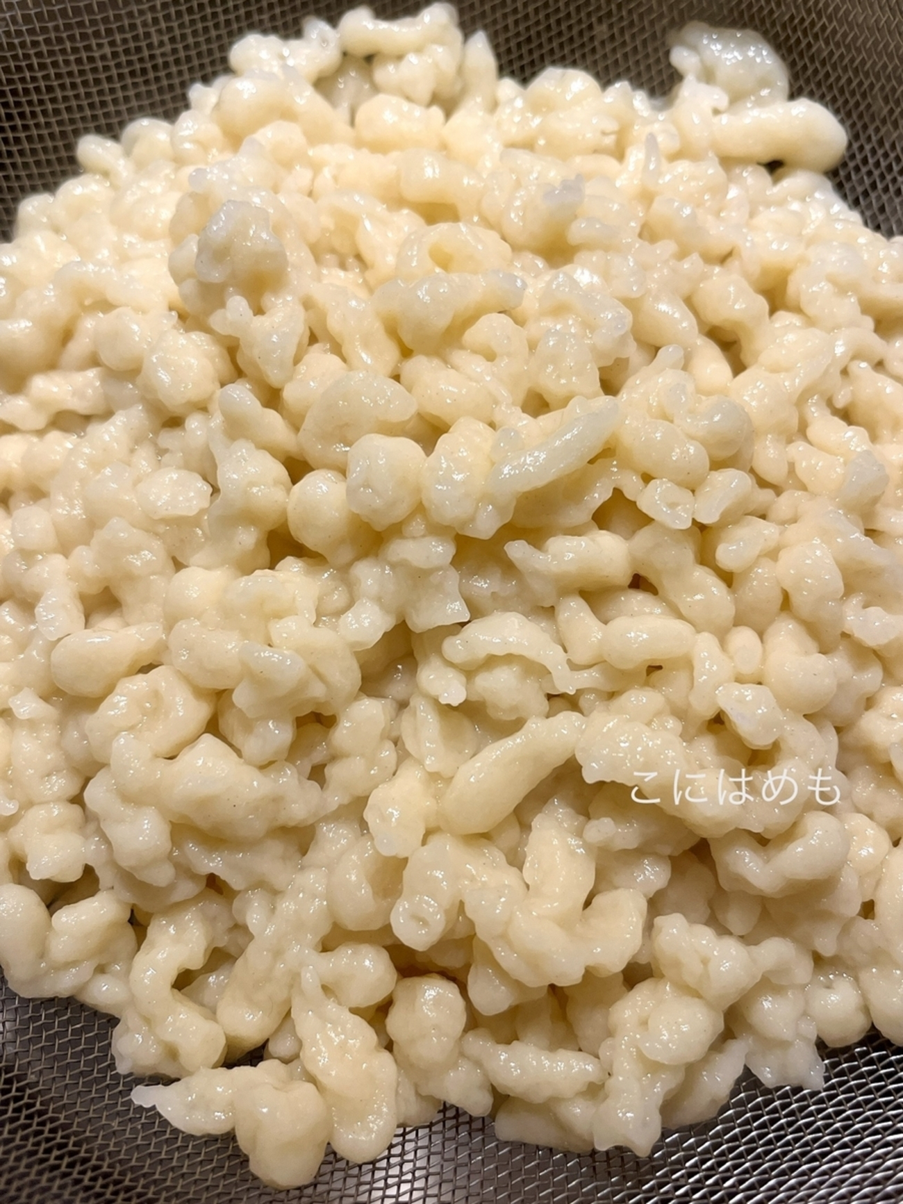 美味しいハンガリー料理 ハンガリー料理】ハンガリーのお肉屋さん直伝！お肉を炒めてから