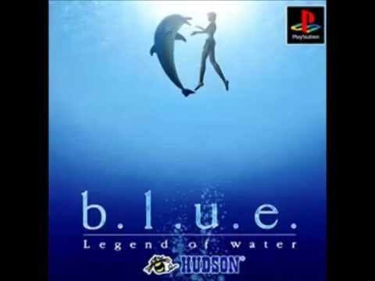 その他 b.l.u.e. Legend of water backend=imagemagick;version=1;