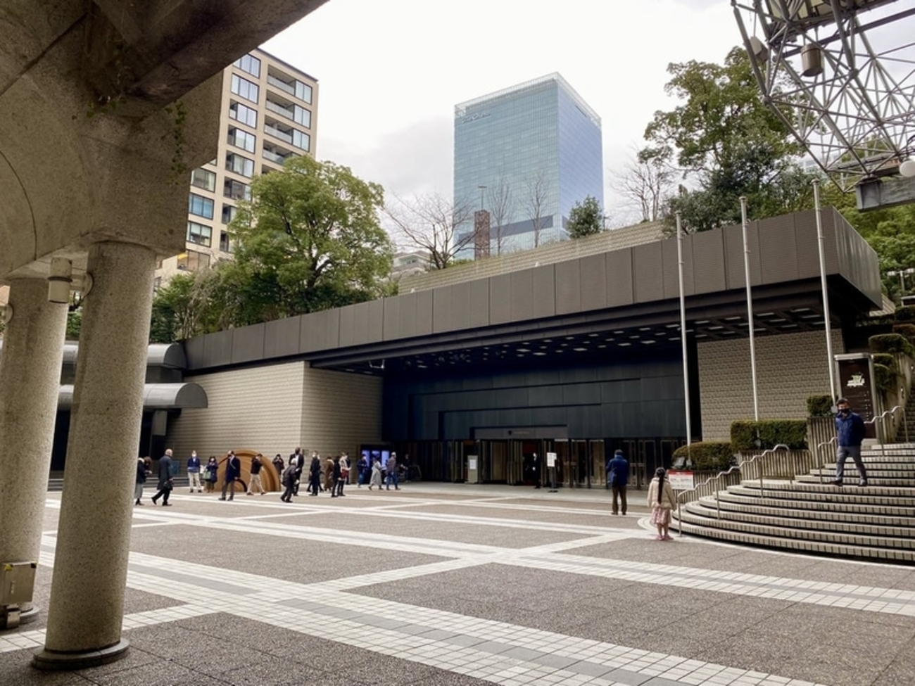 令和3年 海上自衛隊東京音楽隊第61回定期演奏会＠サントリーホール - ネイビーブルーに恋をして