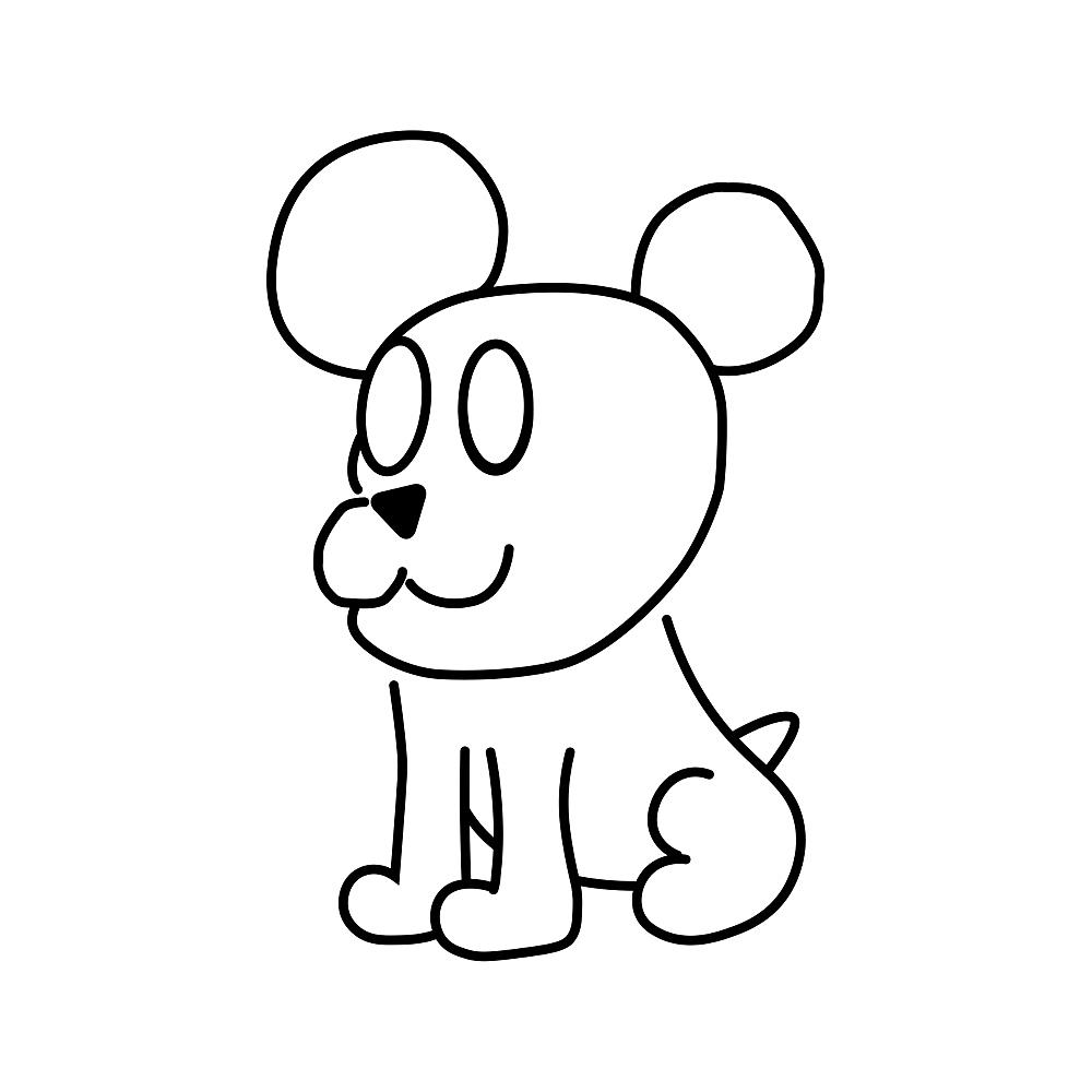 ハチの遠吠え村