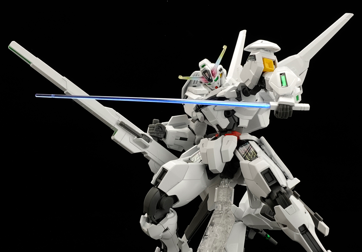 HG1/72 生々しい 境界戦機 未組立 新品 プラモデル 4個