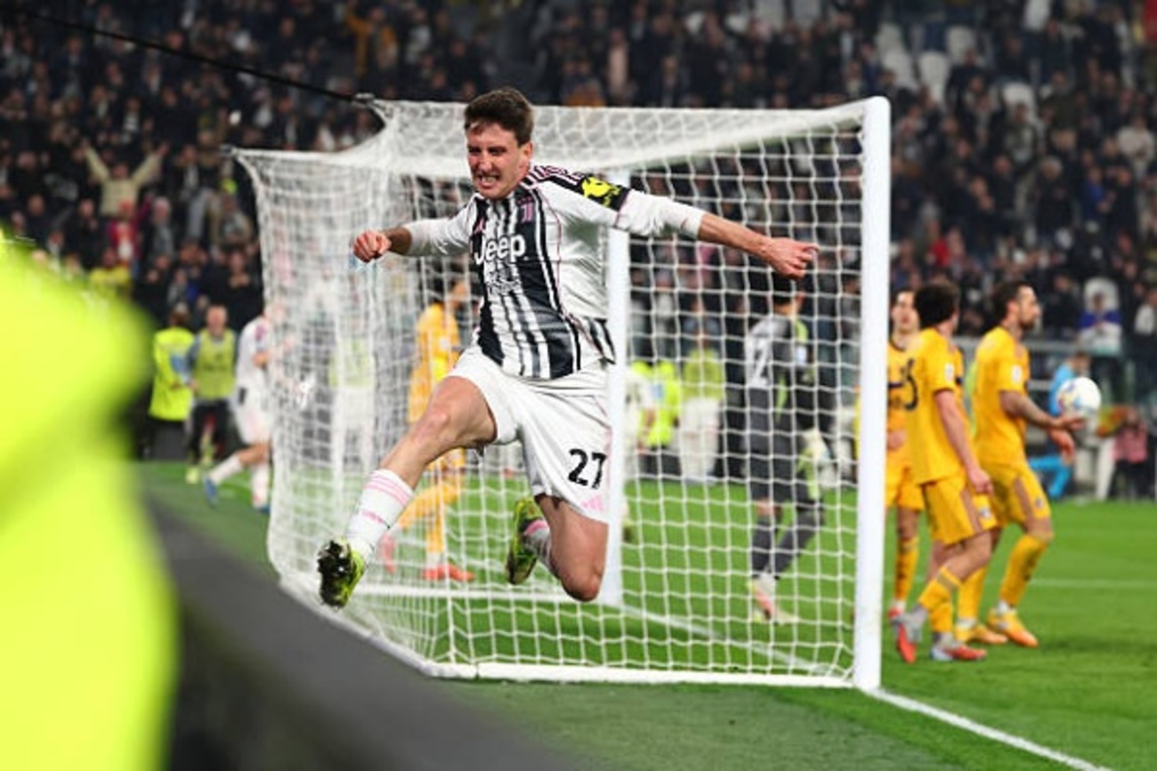採点】 2025/26 セリエA第28節 ユベントス対ピサ - NO JUVE, NO LIFE!!
