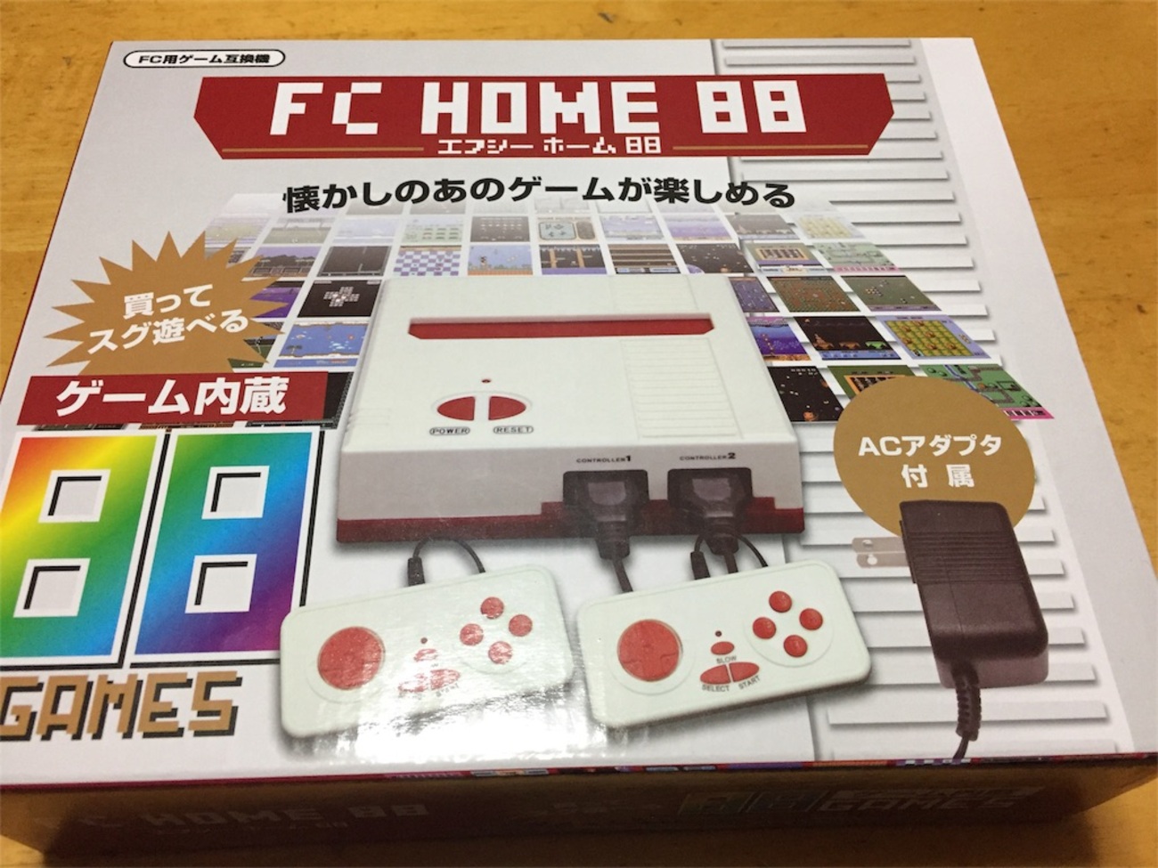 ファミコン Home play Amazon.co.jp: プレイコンピューター レトロ FC互換ゲーム機