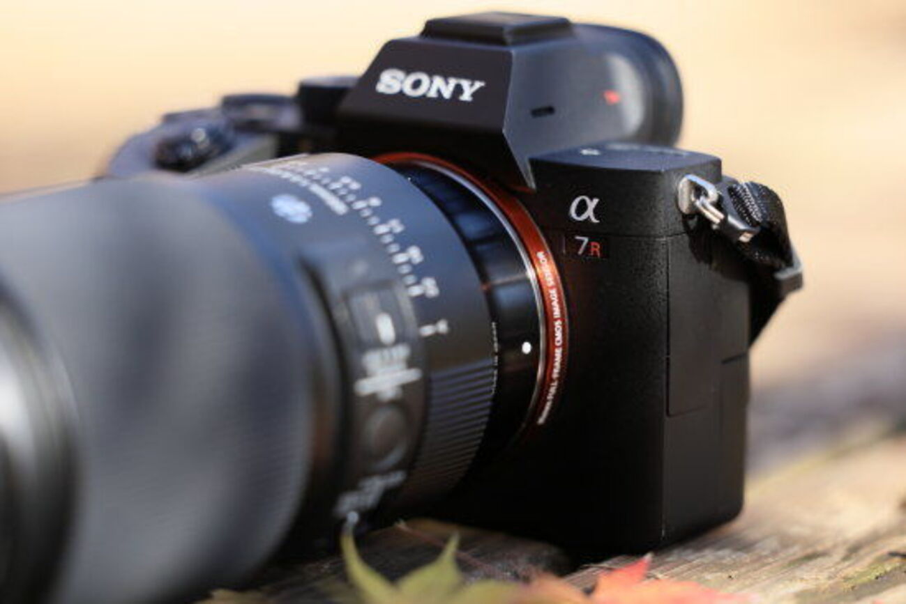 中古】(ソニー) SONY α7R III ILCE-7RM3 ツーリストモデル（レンタル 
