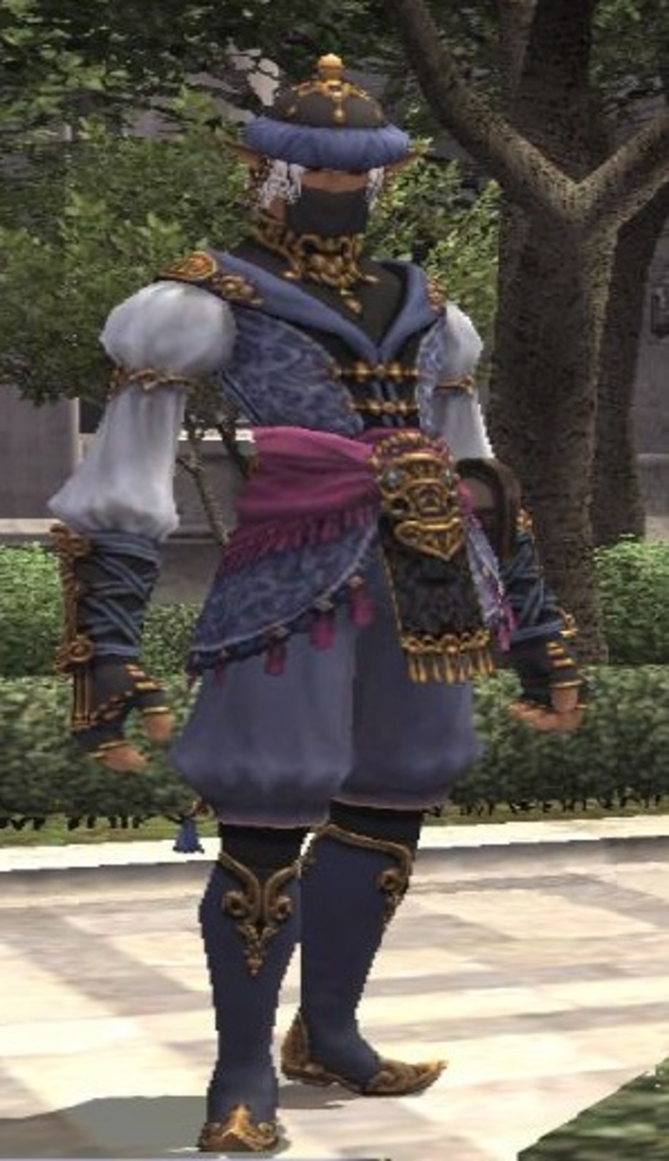 FF11 復帰勢が青魔道士の魅力を語る - Return to the FF11 ！！