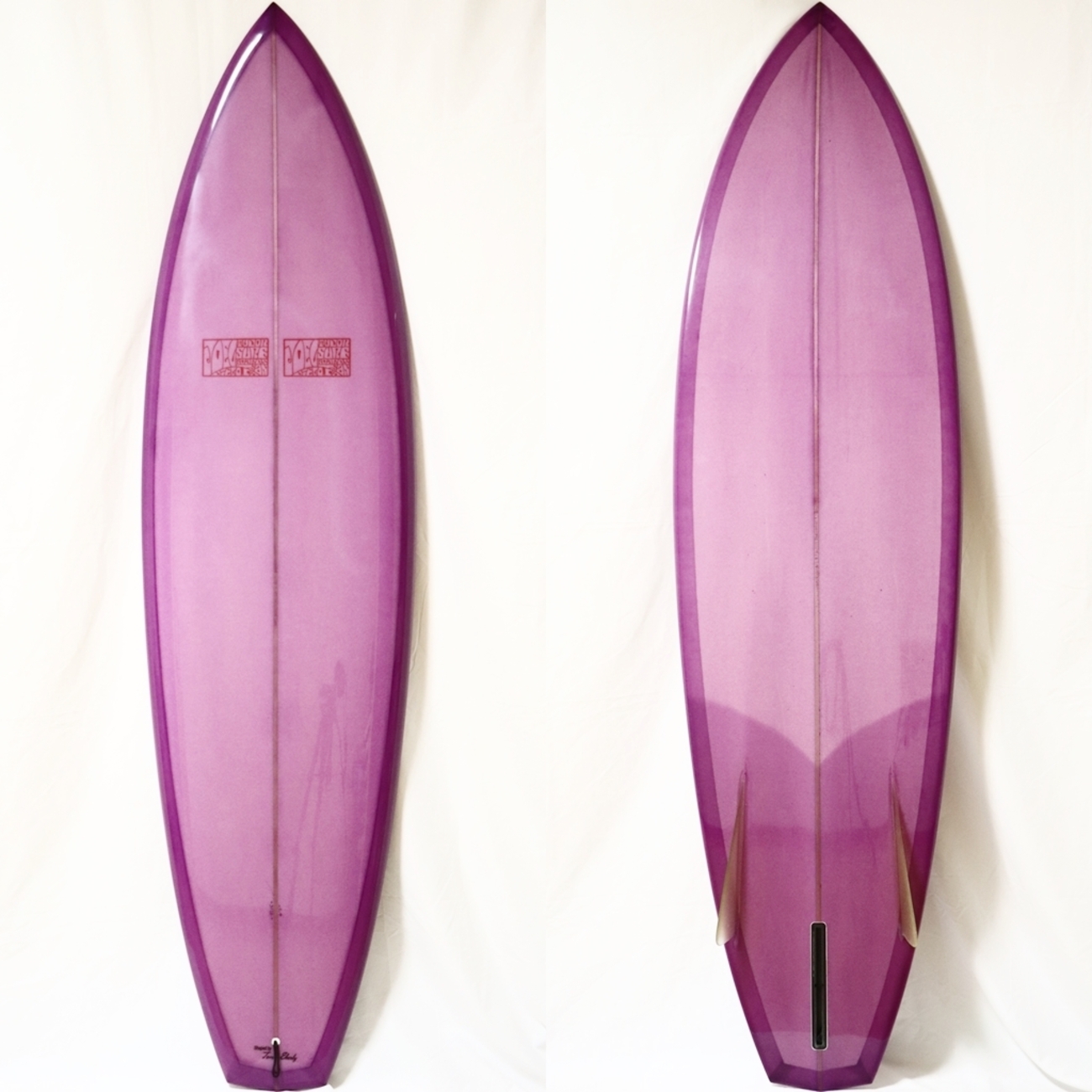 Joel Tudor Surfboards 6