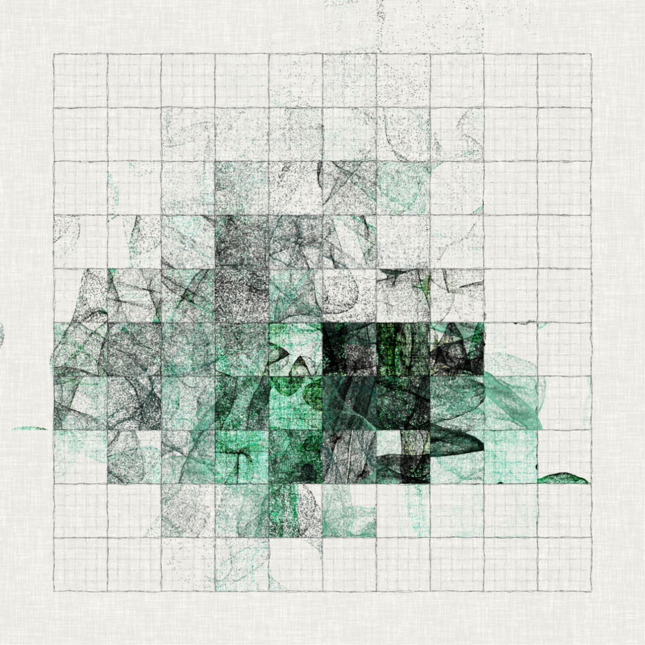 2022年の活動を振り返る - ジェネラティブアートとNFT - ギンの備忘録