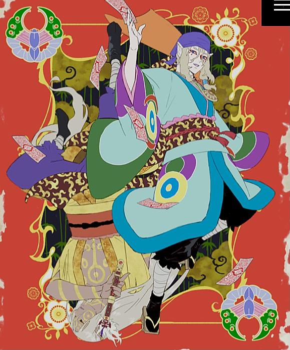 モノノ怪とは アニメの人気 最新記事を集めました はてな