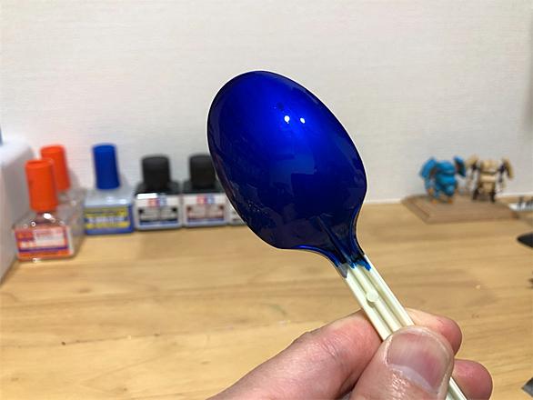 筆塗りキャンディ塗装とは 人気 最新記事を集めました はてな