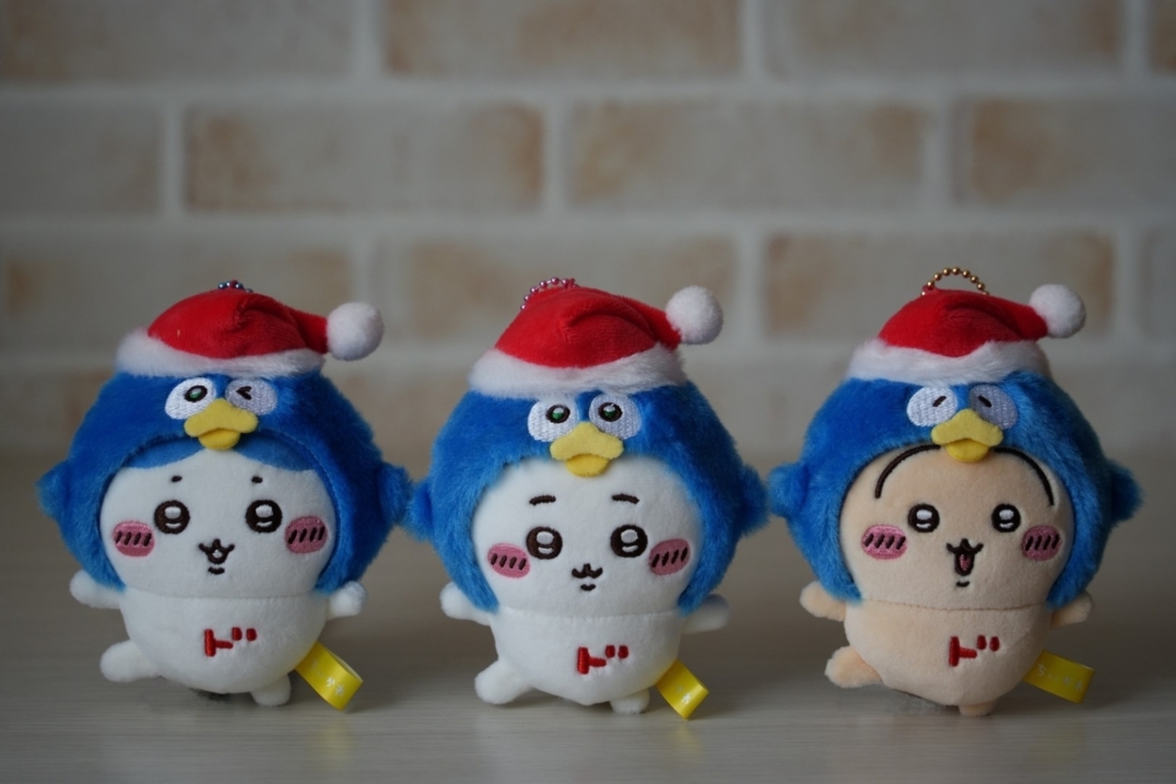ちいかわ ドンペンなマスコット ドンキ ドン・キホーテ うさぎ ドン 