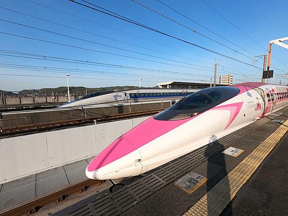 500系とは 一般の人気 最新記事を集めました はてな