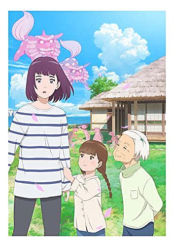 東京マグニチュード8 0とは アニメの人気 最新記事を集めました はてな