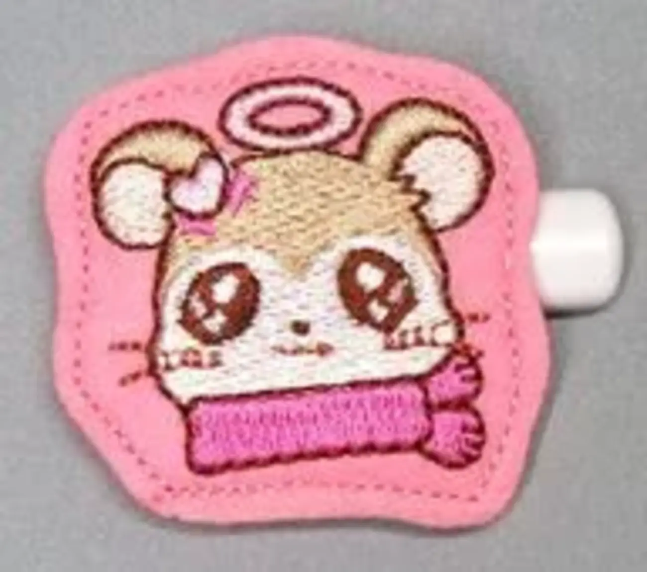 キャラ福くじ とっとこハム太郎」 2025の中で最もレアな作品を決める