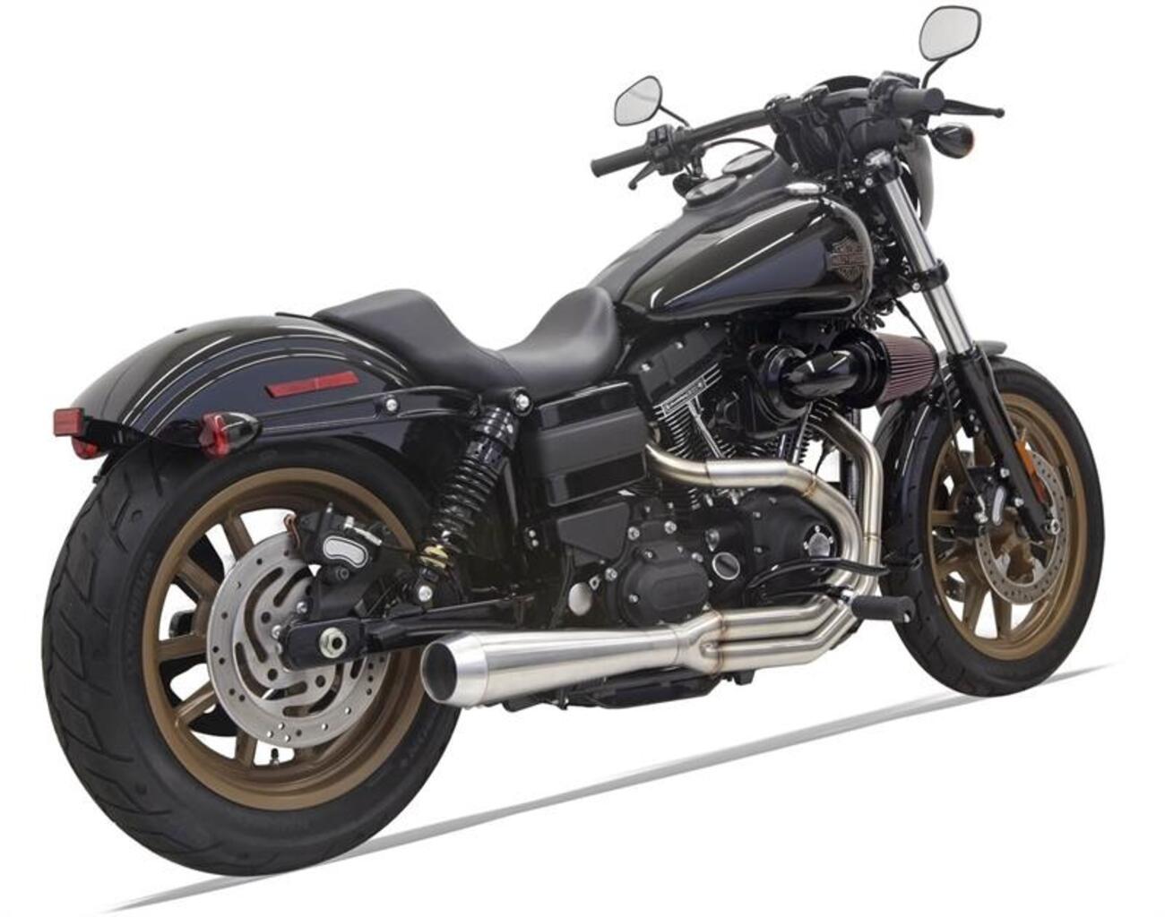 ハーレーダビットソン！Bassani Xhaust マフラー ステンレスM8 ハーレーダビットソン！Bassani Xhaust マフラー ステンレスM8