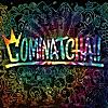 COMINATCHA!!