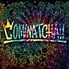 COMINATCHA!!