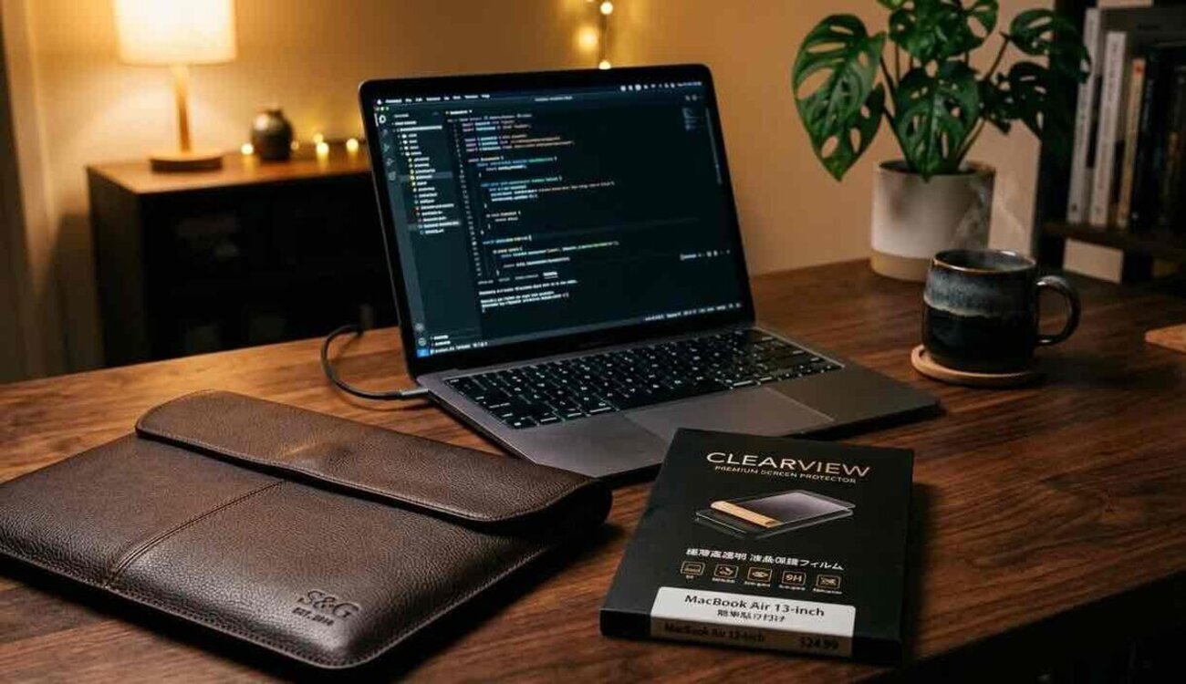 MacBook Neoを買ったら揃えたい！おすすめ周辺機器・アクセサリー