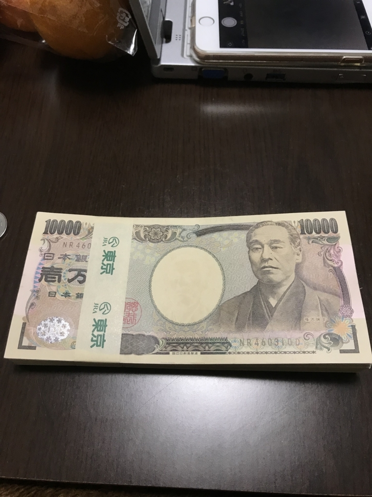 ブログ開設1ヶ月記念☆競馬で100万円を手に入れた時の話 - ハムスター 