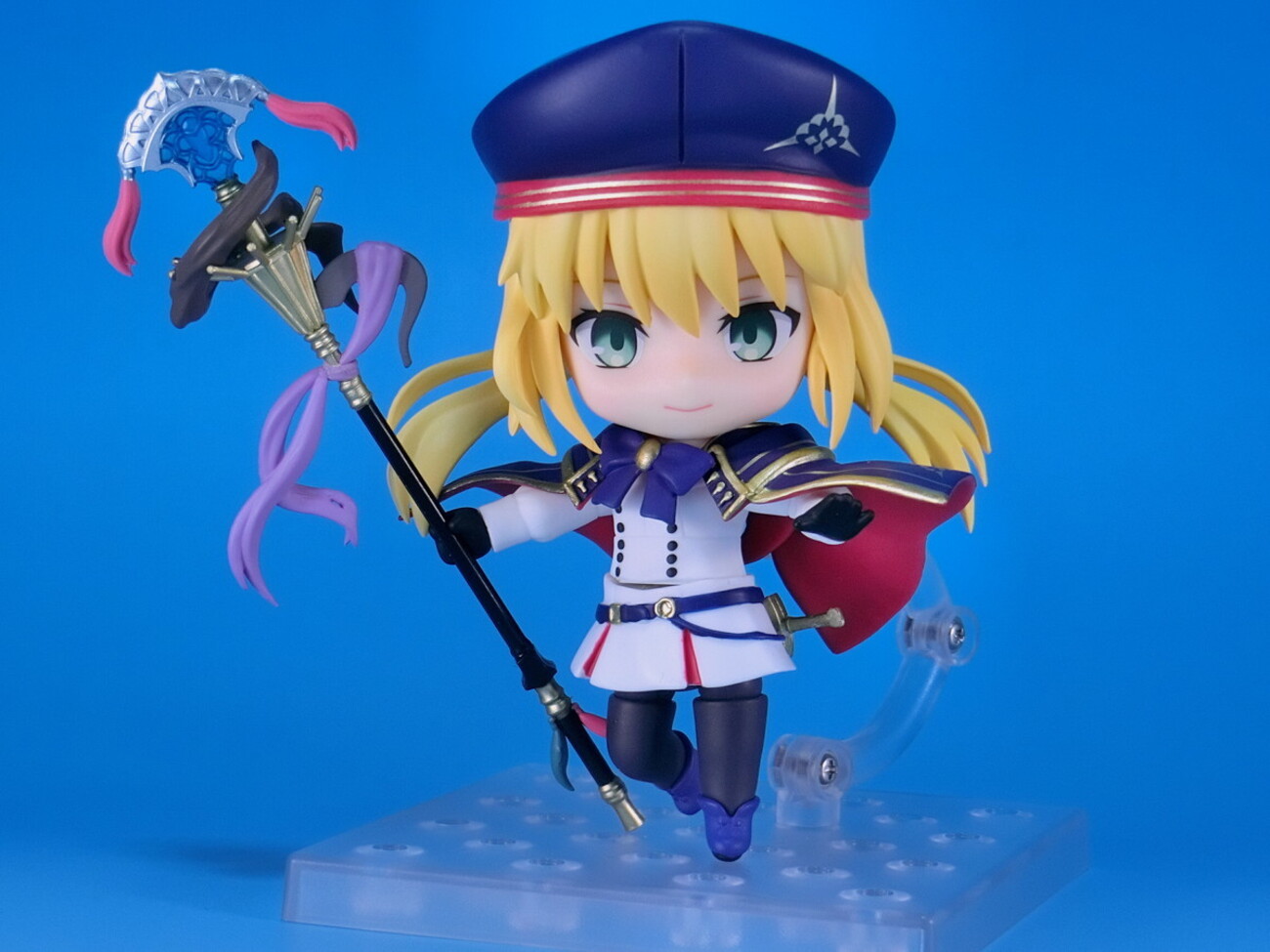 ねんどろいど Fate/Grand Order アルトリア・キャスター ねんどろいど キャスター/アルトリア・キャスター